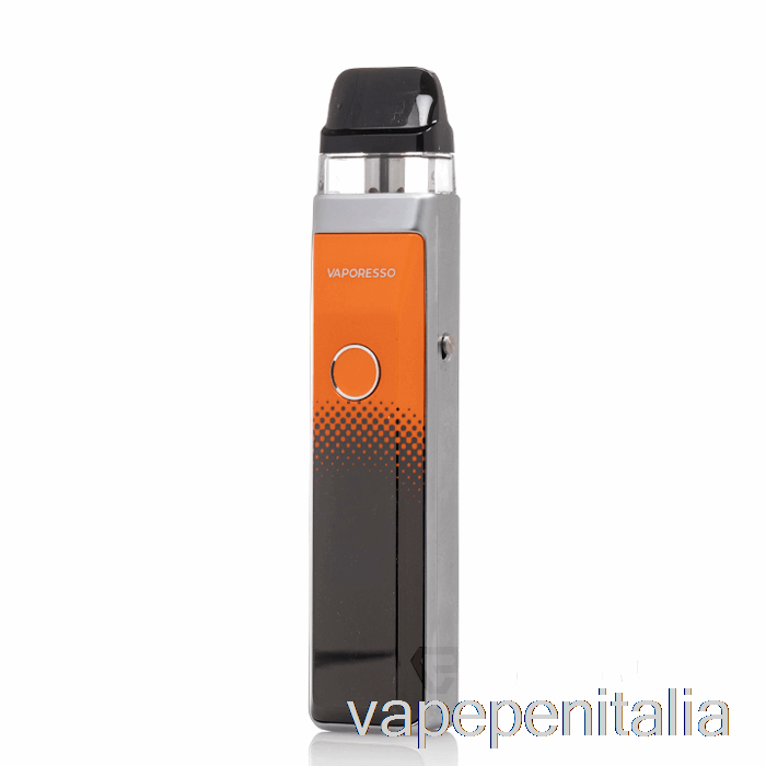 Vape Italia Vaporesso Xros Pro 30w Pod System Arancione